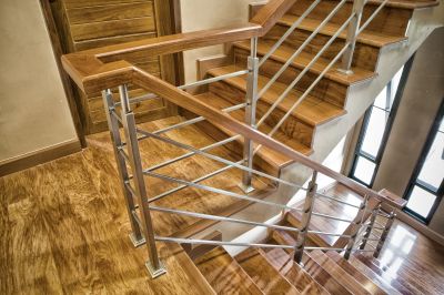Balustrade Repair in Alpharetta, GA