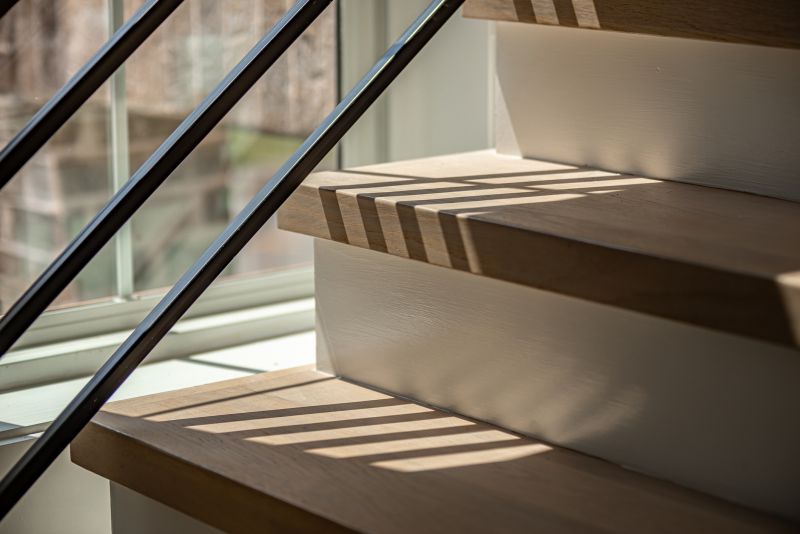 Balcony Stairs Repair in Alpharetta, GA