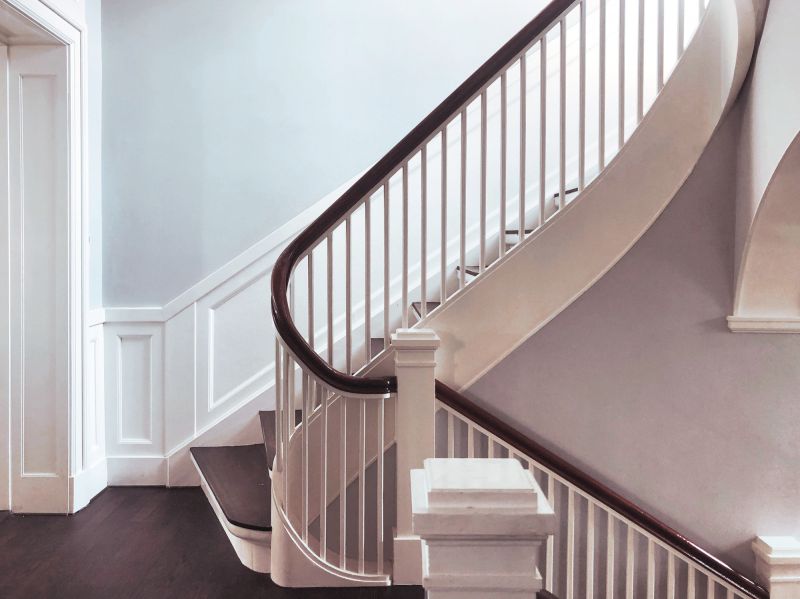 Banister Replacement in Alpharetta, GA