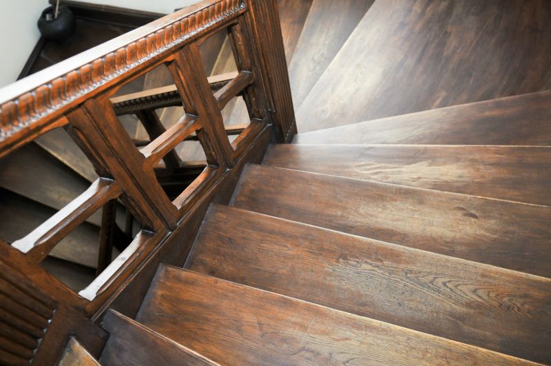 Basement Stairs Installation in Alpharetta, GA