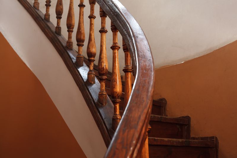 Handrails Replacement in Kansas City, KS