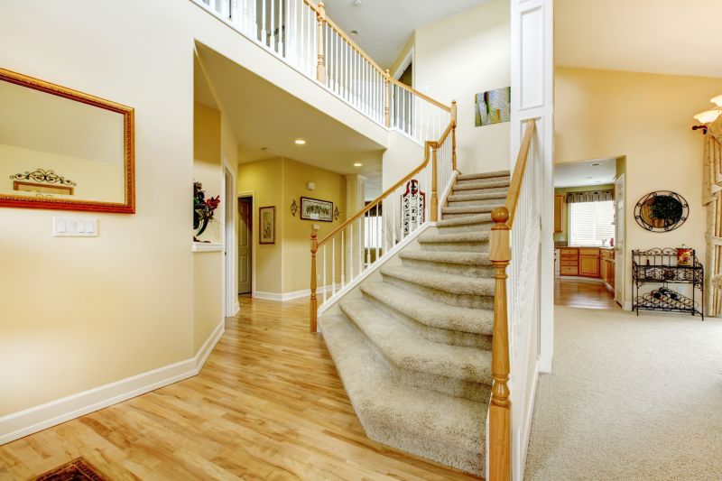 Patio Railing Replacement in Conroe, TX