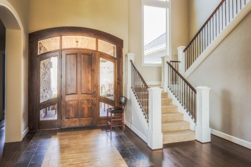 Railing Replacement in Kansas City, KS