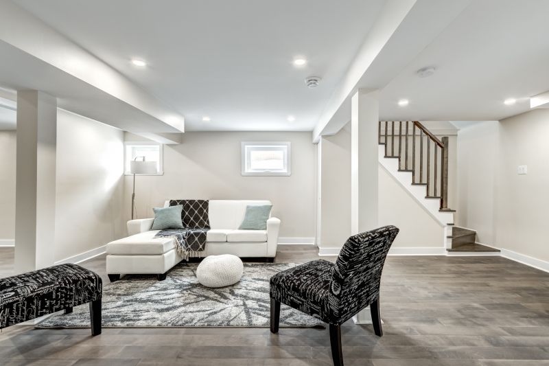 Squeaky Steps Repair in Kansas City, KS