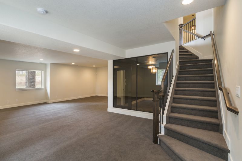 Stairs Remodeling in Conroe, TX