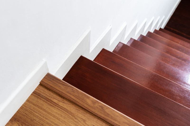 Stairs Remodeling in Olathe, KS