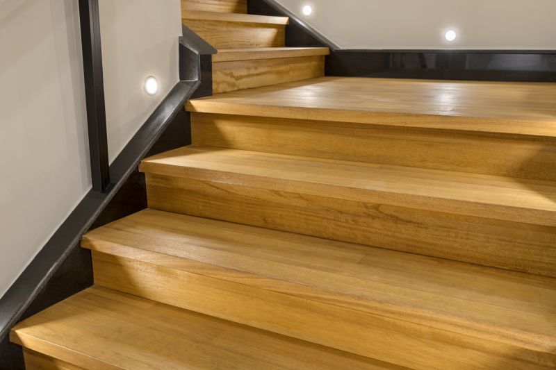 Stairs Renovation in Kansas City, KS