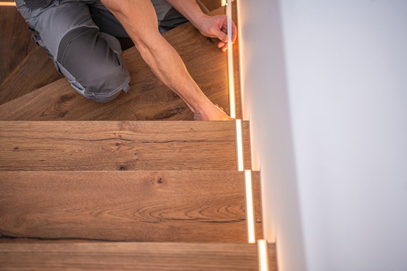 Stairs Replacement in Kansas City, KS