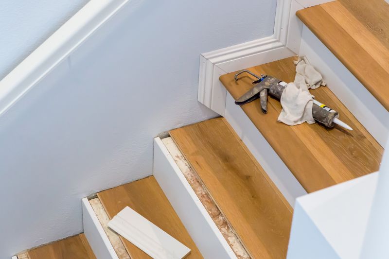 Experienced Carpentry Professionals