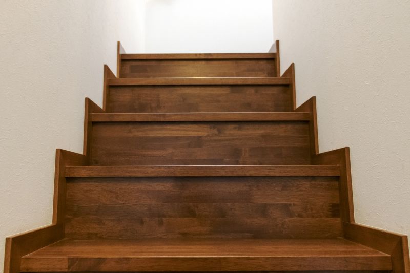 Wood Steps Repair in Wilmington, NC